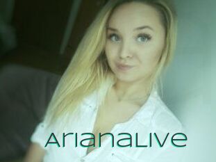 ArianaLive