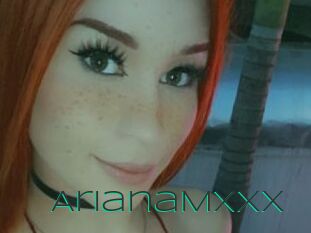 ArianaMxxx