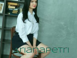 ArianaPetri