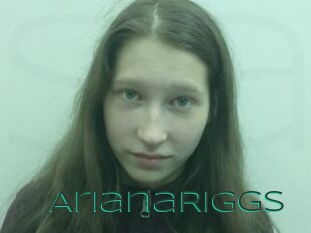 ArianaRiggs