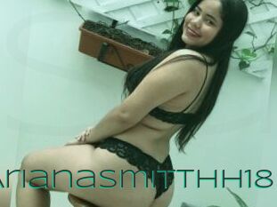 ArianaSmitthh18
