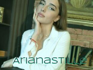 ArianaStille