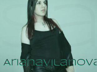 ArianaVilanova