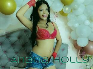 Ariana_Holly