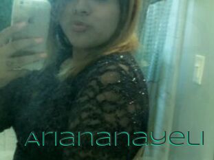 Ariananayeli