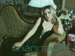 AriannaHot