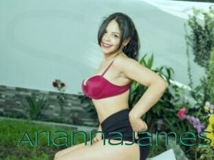 AriannaJames
