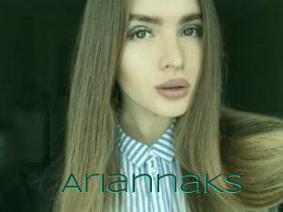 AriannaKs