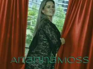AriannaMoss