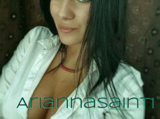 AriannaSaint1