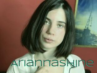 AriannaShine