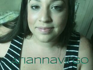 AriannaVirgo