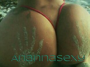 Ariannasexy