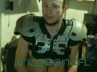 AricDeanCFL