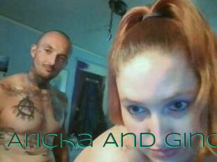 Aricka_And_Gino
