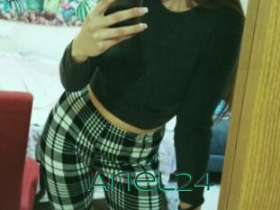 Ariel24