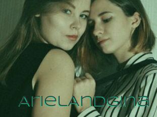 ArielAndGina
