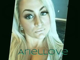 Ariel_Love_