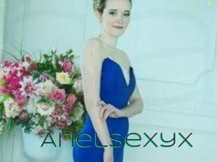 ArielSexyX
