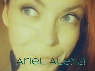 Ariel_Alexa