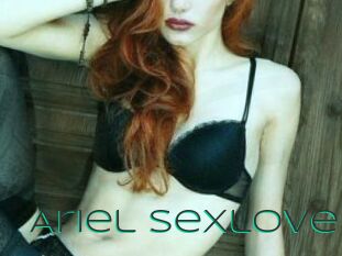 Ariel_sexlove