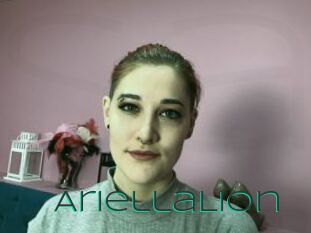 AriellaLion