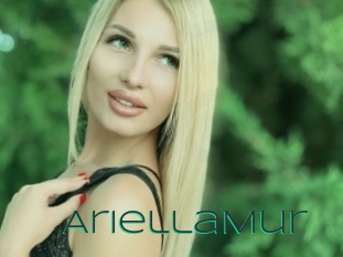 AriellaMur