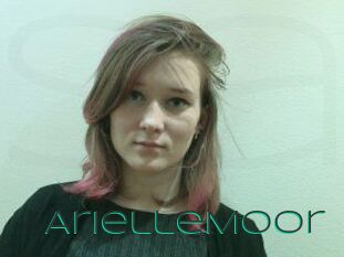 ArielleMoor