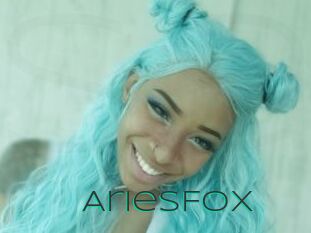 AriesFox