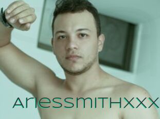 AriesSmithxxx
