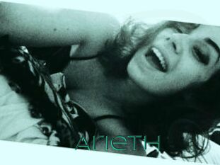 Arieth