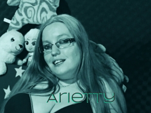 Arietty Sex Agent