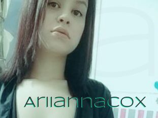 AriiannaCox