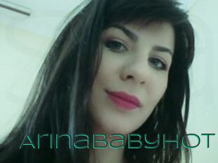 ArinaBabyHot