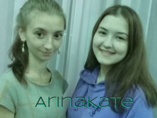 ArinaKate