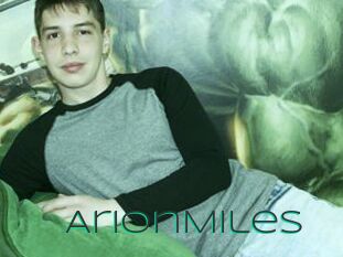 ArionMiles