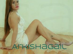 ArkishaGail