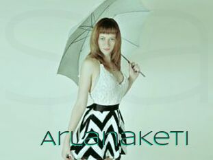 ArlanaKeti