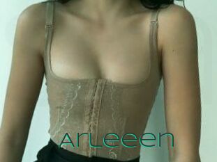 Arleeen