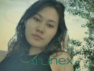 ArlineX