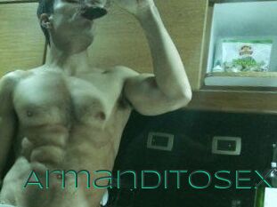 ArmanditoSEX