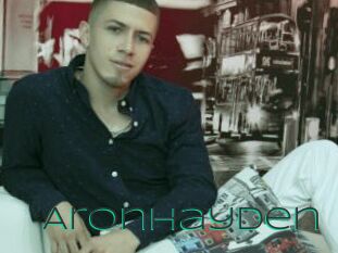 AronHayden