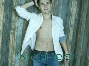 AronHeist