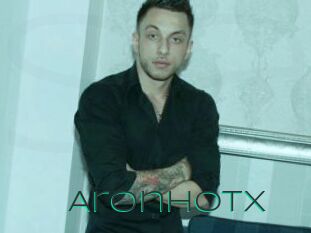 AronHotx