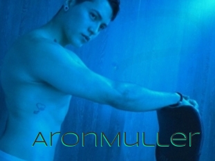 AronMuller Sex Agent