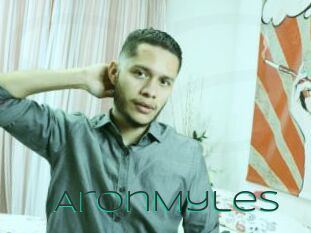 AronMyles