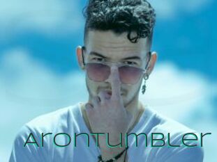 AronTumbler