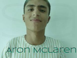 Aron_Mclaren