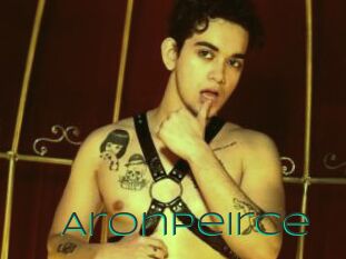 Aronpeirce