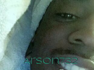 Arson732